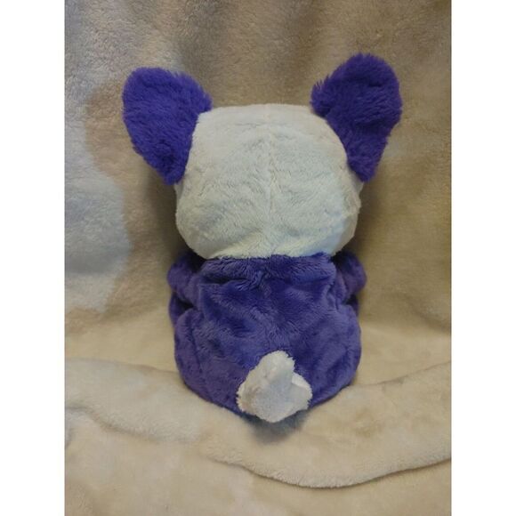 Peek-A-Roo Panda-Roo Plush Toy Tested EXCELLENT CONDITION - Picture 8 of 8